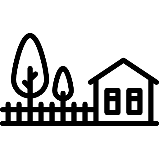 Дом и сад