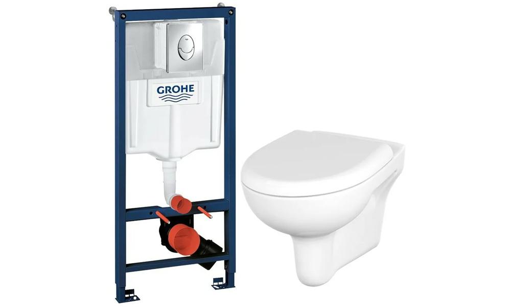 Grohe