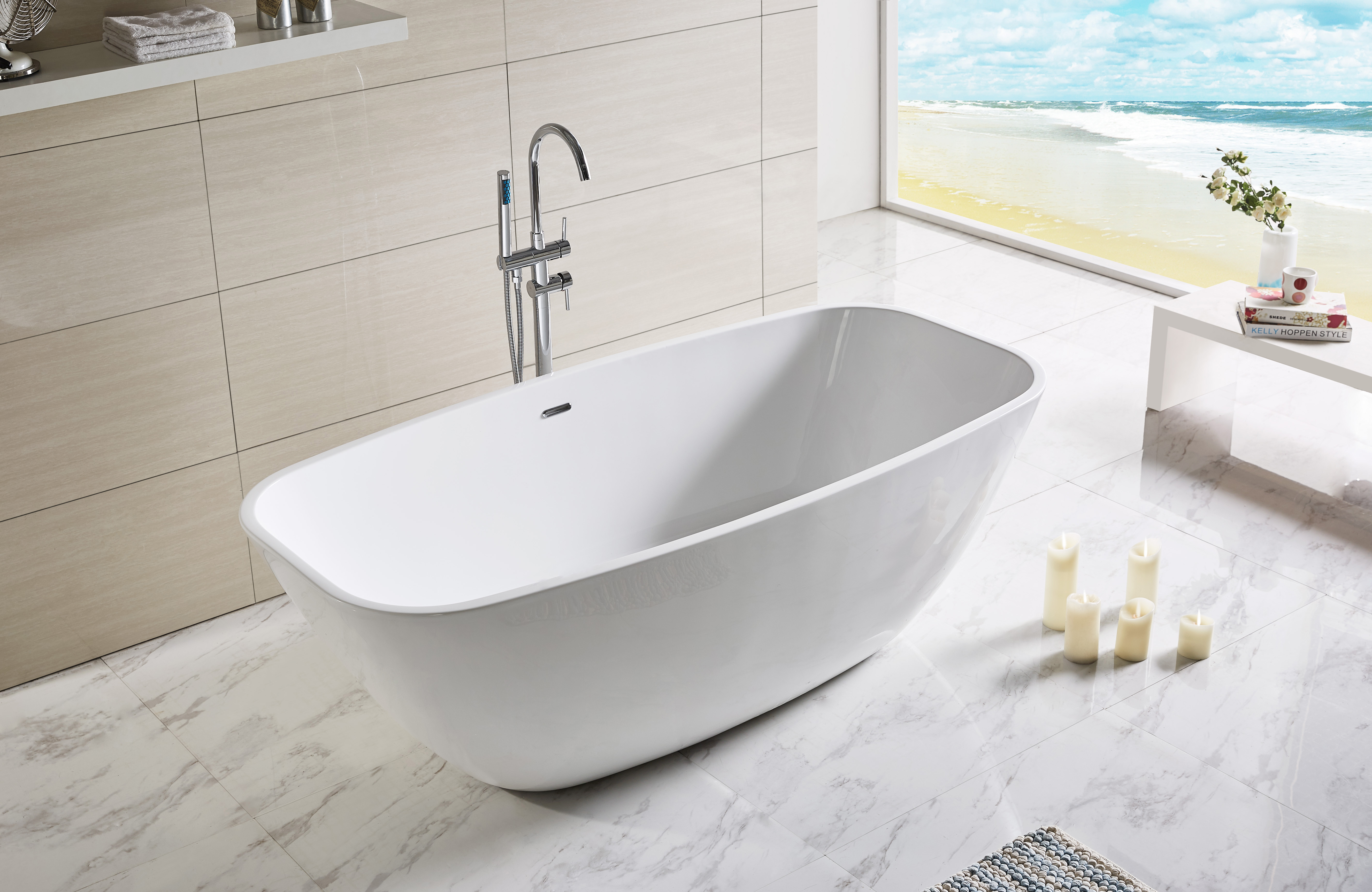 Купить Акриловую Ванну В Витебске