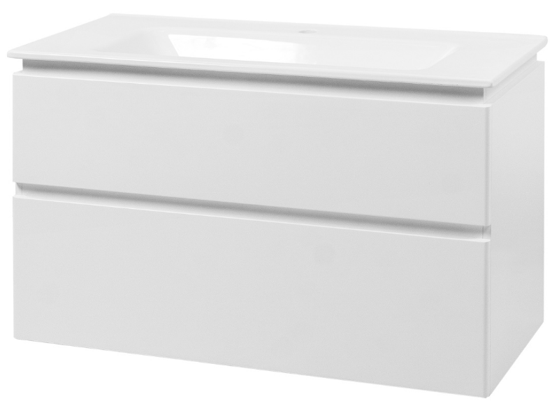 Купить Белую Тумбу Для Ванной