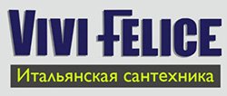 Логотип Vivi Felice