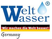 Логотип Welt-Wasser