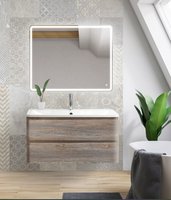 тумба под умывальник belbagno albano-700-2c-so-ps