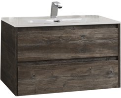 тумба под умывальник belbagno kraft 39-600/390-2c-so-pp