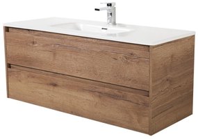 тумба под умывальник belbagno kraft-1200-2c-so-rt